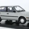 Triple 9 Collection Volvo 360, silber, 1987, 1:18, Hot