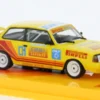 Tarmac Works Volvo 240 Turbo, 1988, P-G.Andersson, 1:64, Sale