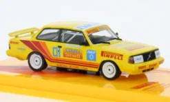 Tarmac Works Volvo 240 Turbo, 1988, P-G.Andersson, 1:64, Sale