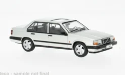 IXO Volvo 940 Turbo, silber, 1990, 1:43, Online
