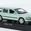 Maxichamps Volvo V70 Break, hellgrün, 2000, 1:43, Discount