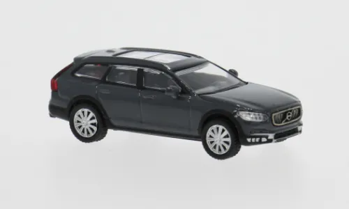 Micro City 87 Volvo V90, grau, 1:87, Online
