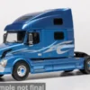 IXO Volvo VNL 730, blau, 2010, 1:43,