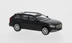 Micro City 87 Volvo V90, schwarz, 2017, 1:87,