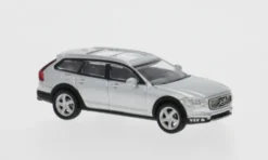 Micro City 87 Volvo V90, silber, 2017, 1:87, Sale