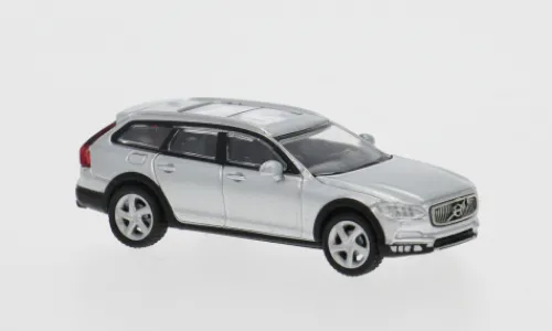 Micro City 87 Volvo V90, silber, 2017, 1:87, Sale