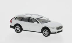 Micro City 87 Volvo V90, weiss, 2017, 1:87, Clearance