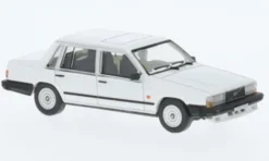 PCX87 Volvo 740, weiss, 1984, 1:87, Online