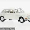 PCX87 Volvo 164, weiss, 1968, 1:87, New