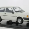 Triple 9 Collection Volvo 343, weiss, 1982, 1:18, New