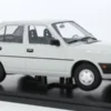 Triple 9 Collection Volvo 340, weiss, 1987, 1:18, Sale