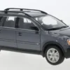 Welly Volvo XC90, dunkelgrau, 1:24, Clearance