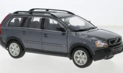 Welly Volvo XC90, dunkelgrau, 1:24, Clearance