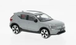 Bburago Volvo XC40, grau, 1:43, Outlet