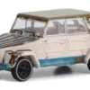 Greenlight VW 181, 1974, American Pickers, 1:64, Online
