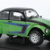 Solido VW Baja Bug, grün/schwarz, 1976, 1:18, Sale