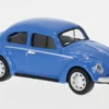 Schuco VW Beetle, blau, 1:87, Clearance