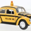 Motormax VW Beetle (Käfer), 1966, Follow Me, 1:24, New