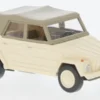 Wiking VW 181, beige/dunkelbeige, 1:87, Hot
