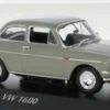 Maxichamps VW 1600, beige, 1966, 1:43, Best
