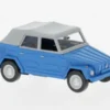 Wiking VW 181, blau/hellgrau, 1969, 1:87, Sale