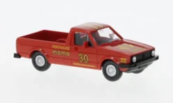 Wiking VW Caddy, Momo, 1:87, Outlet