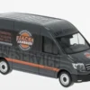 Herpa VW Crafter Kasten HD, Jack Janssen, 1:87, Discount