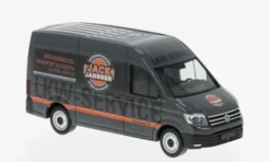 Herpa VW Crafter Kasten HD, Jack Janssen, 1:87, Discount