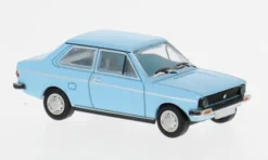 PCX87 VW Derby I, hellblau, 1977, 1:87,