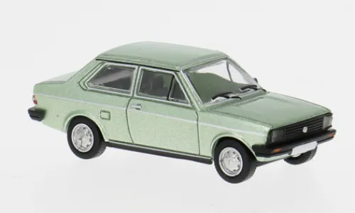 PCX87 VW Derby I, hellgrün, 1979, 1:87, Outlet