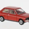 PCX87 VW Derby I, rot, 1977, 1:87,