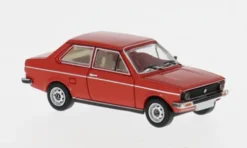 PCX87 VW Derby I, rot, 1977, 1:87,