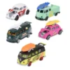 Majorette VW 5er Set: Giftpack, 1:64, Discount