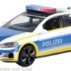 Motormax VW Golf A7 GTi, Polizei, 1:43, Sale