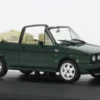Solido VW Golf Classic Line MKI, dunkelgrün, 1:43, New