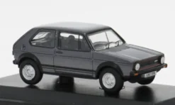 Oxford VW Golf GTI, grau, 1:76, Sale