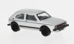Schuco VW Golf I GTI, weiss, 1:87, Best
