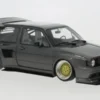 Ottomobile VW Golf II GTI, dunkelgrau, 2021, 1:18, Sale