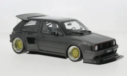 Ottomobile VW Golf II GTI, dunkelgrau, 2021, 1:18, Sale