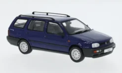 IXO VW Golf III Variant, blau, 1994, 1:43, Sale