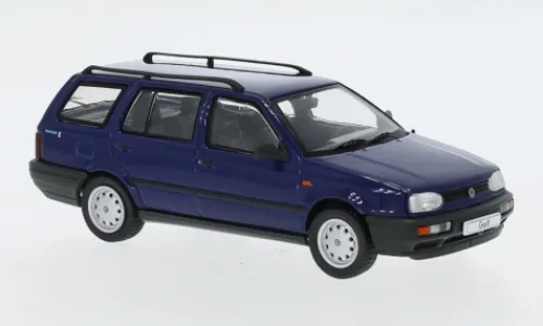 IXO VW Golf III Variant, blau, 1994, 1:43, Sale