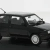 Solido VW Golf Rally MKII, schwarz, 1989, 1:43,