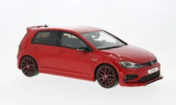 Ottomobile VW Golf 7.5 R Oettinger, rot, 2018, Oettinger Polizei, 1:18, Clearance