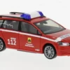 Rietze VW Golf 7 Variant, FW Kronach, 1:87, Sale