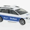 Rietze VW Golf 7 Variant, Strafamt Salzburg (A), 1:87, New