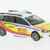 Rietze VW Golf VII Variant, First Responder ASB Boizenburg, 1:87, New
