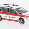 Rietze VW Golf VII Variant, Johanniter Aachen - Düren - Heinsberg, 1:87, Best