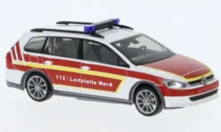 Rietze VW Golf VII Variant, Leitstelle Nord, 1:87, Online