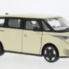Welly VW ID.BUZZ, beige, 1:24, New