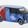 Rietze VW ID.Buzz Cargo, A1 Telekom Austria (AT), 1:87,